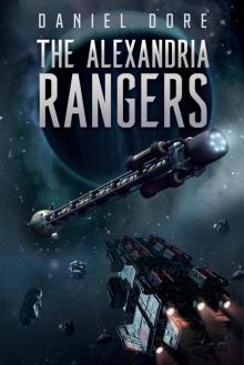 The Alexandria Rangers