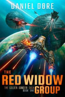 The Red Widow Group: The Golden Donderi Saga