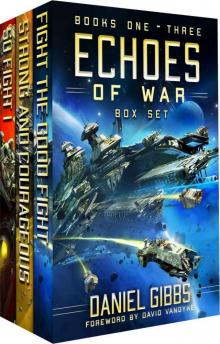 Echoes of War Box Set