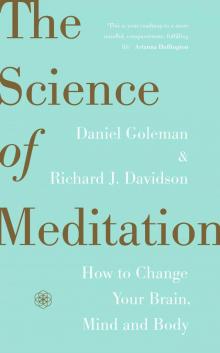 The Science of Meditation