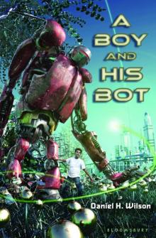 A Boy and His Bot