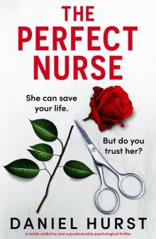 The Perfect Nurse: A totally addictive and unputdownable psychological thriller The Perfect Nurse: A totally addictive and unputdownable psychological thriller