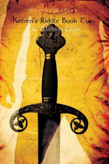 Kelven's Riddle Book Two