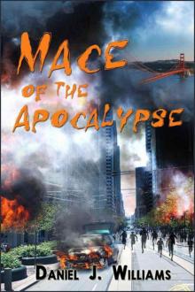 Mace of the Apocalypse