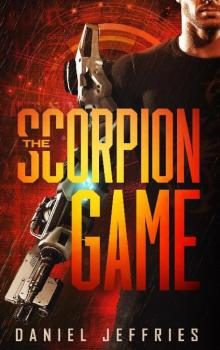 The Scorpion Game