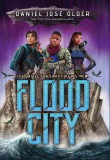 Flood City