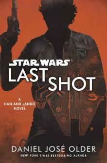 Last Shot_Star Wars