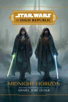The High Republic: Midnight Horizon