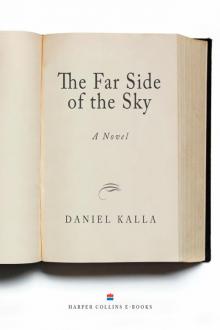 The Far Side of the Sky