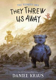 The Teddies Saga