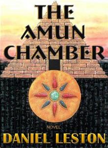 The Amun Chamber