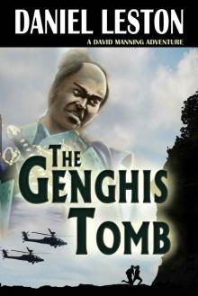 The Genghis Tomb