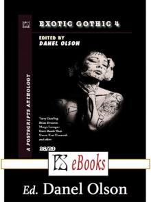Exotic Gothic 4: Postscripts 28/29