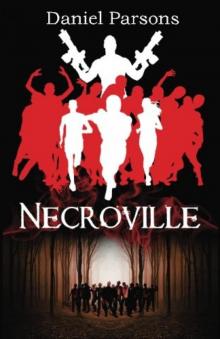 Necroville_The Necroville Series
