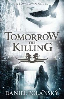Tomorrow, the Killing lt-2