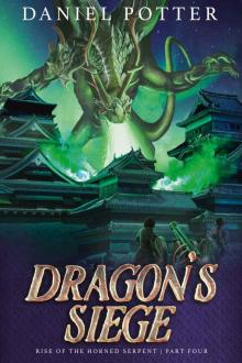 Dragon's Siege Dragon's Siege