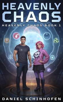 Heavenly Chaos