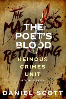 The Poet's Blood (Heinous Crimes Unit Book 7)