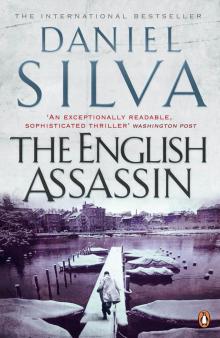 Gabriel Allon 02 - The English Assassin