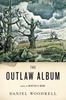 The Outlaw Album The Outlaw Album