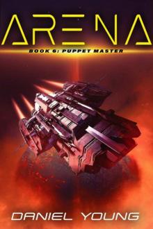 Puppet Master