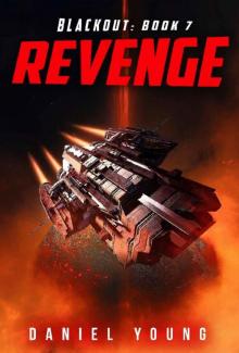 Revenge (Blackout Book 7) Revenge (Blackout Book 7)