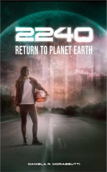 2240: Return to Planet Earth