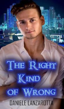 The Right Kind of Wrong