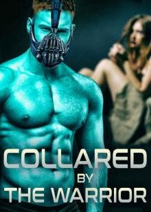 Collared By The Warrior