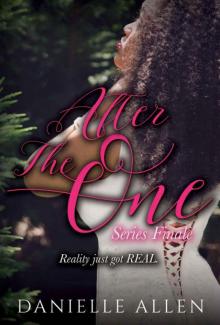 After The One (The One Series Duet)