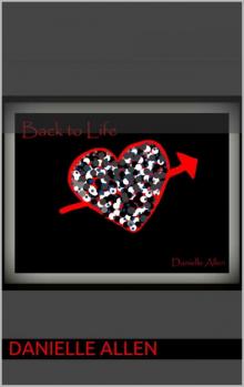 Back to Life