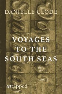 Voyages to the South Seas