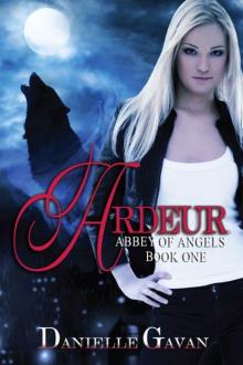 Ardeur (Abbey of Angels)