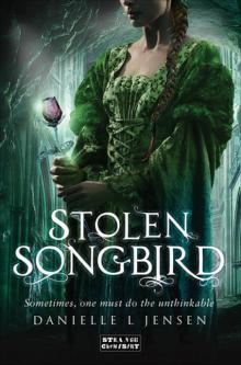 Stolen Songbird Stolen Songbird