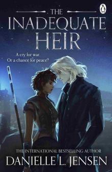 The Inadequate Heir The Inadequate Heir