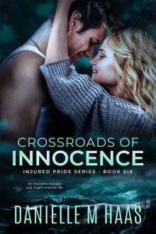 Crossroads of Innocence (Injured Heroes Series Book 6)