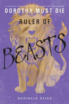 Ruler of Beasts Ruler of Beasts