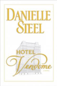 Hotel Vendome (2011)