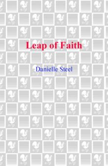 Leap of Faith