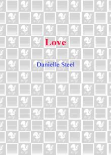 Love : poems