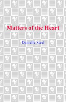 Matters of the Heart