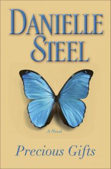 Precious Gifts: A Novel