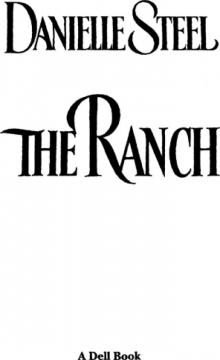 The Ranch The Ranch