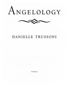 Angelology