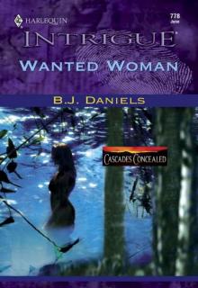 Wanted Woman