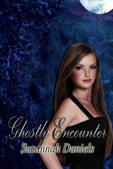 Ghostly Encounter (Ghostly #1) (Ghostly Series) Ghostly Encounter (Ghostly #1) (Ghostly Series)