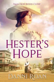 Hester's Hope Hester's Hope