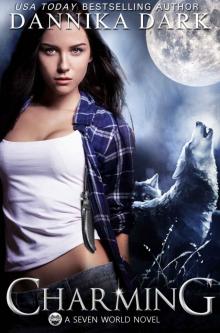Charming (A Seven World Novel) Charming (A Seven World Novel)