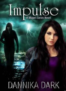 Impulse (Mageri Series: Book 3)