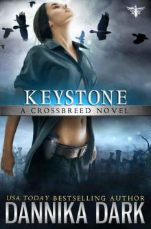 Keystone (Crossbreed Series Book 1) Keystone (Crossbreed Series Book 1)